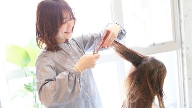 チームで支え合う環境