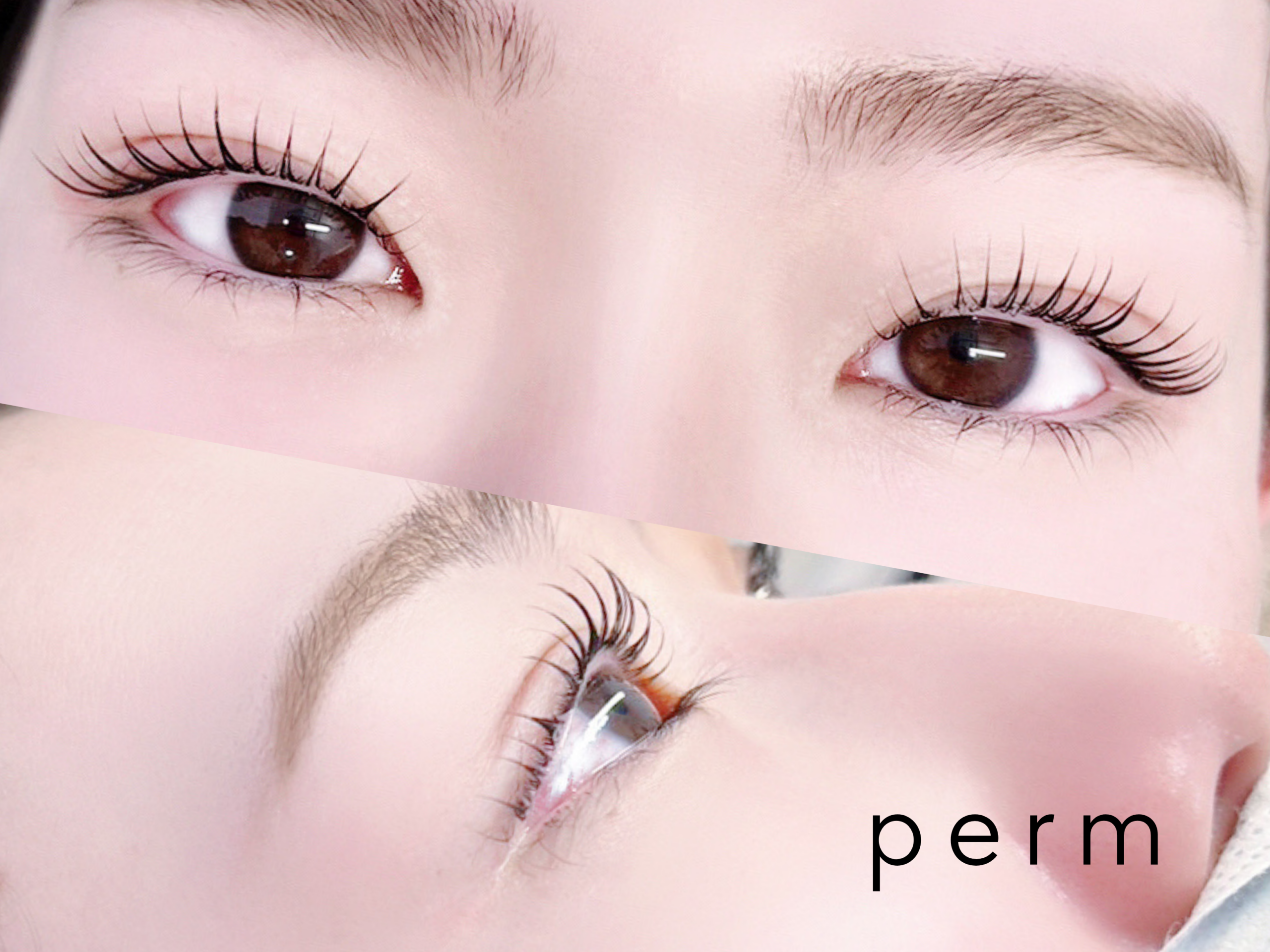 Parisienne Lash Lift