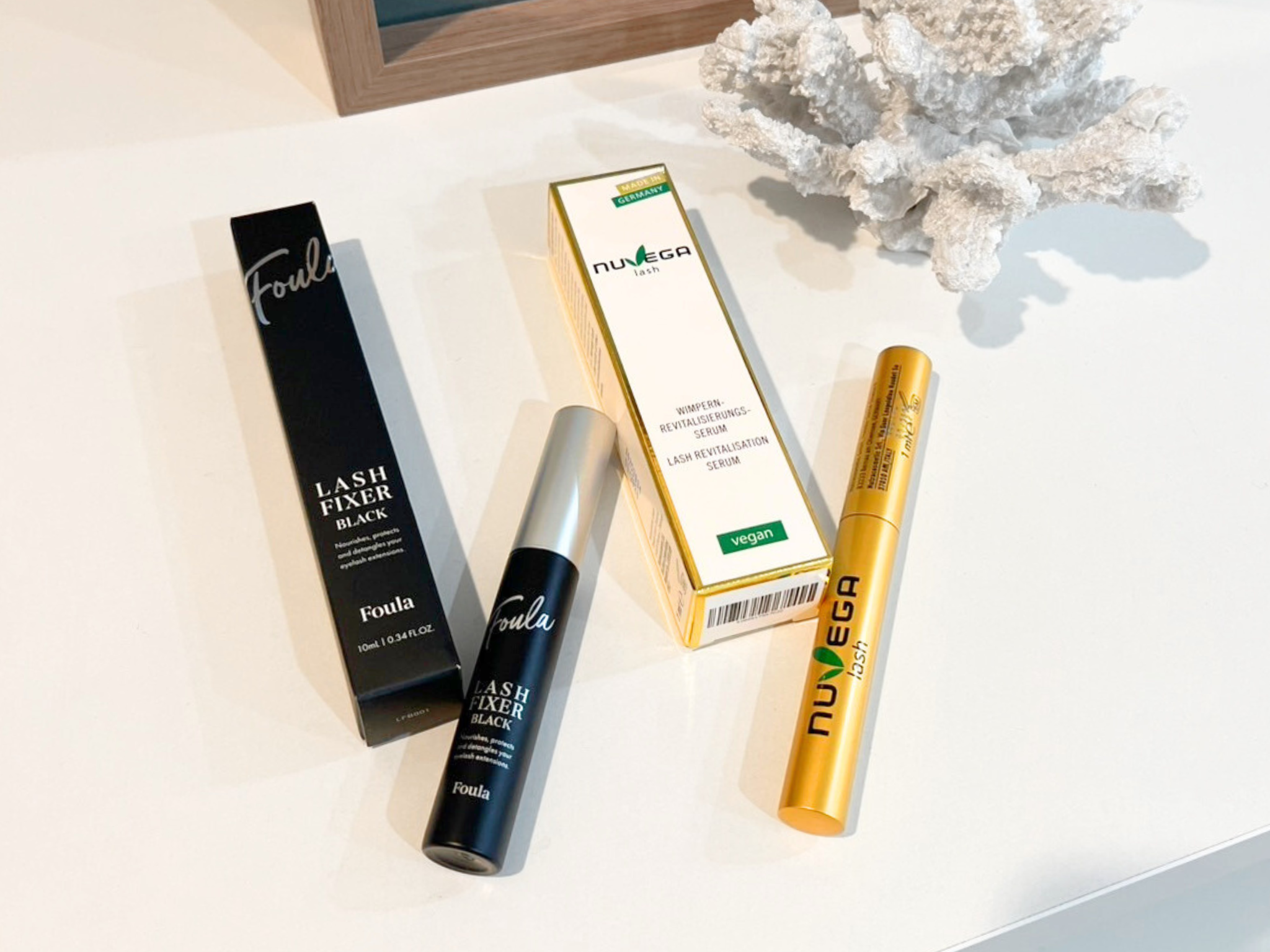 こだわりの商材