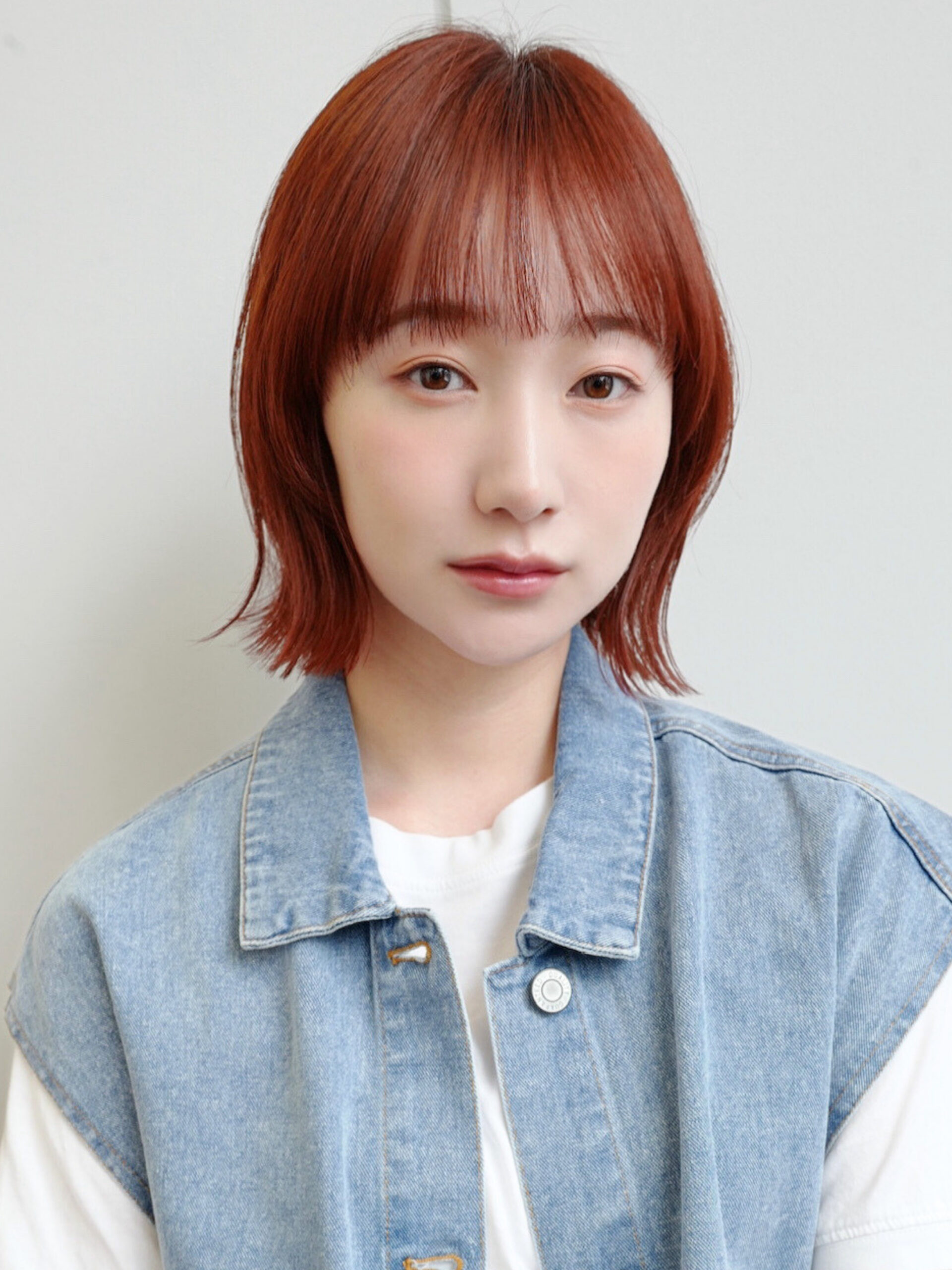 hair style