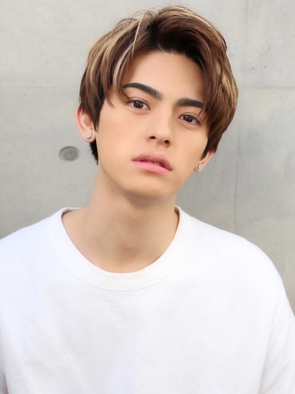 hair style