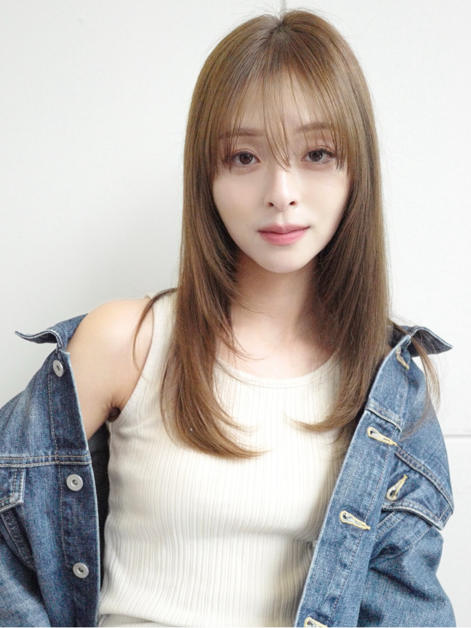 hair style